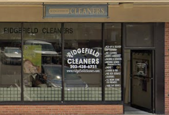 ridgefield cleaners